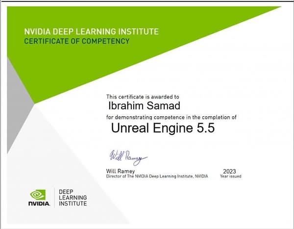 Nvidia - 2